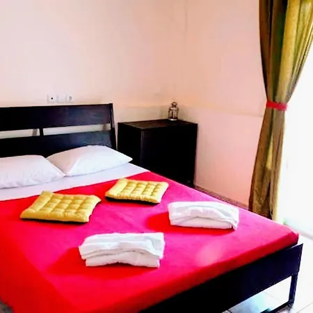 Giorgos Apartment *