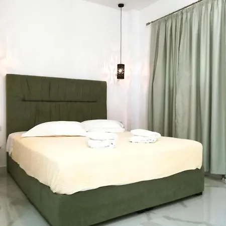 Apartment Giorgos