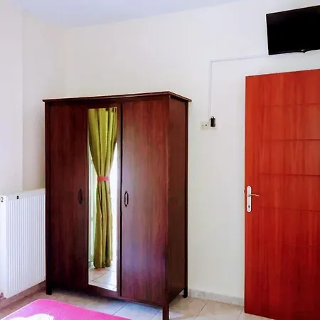 Giorgos Apartment