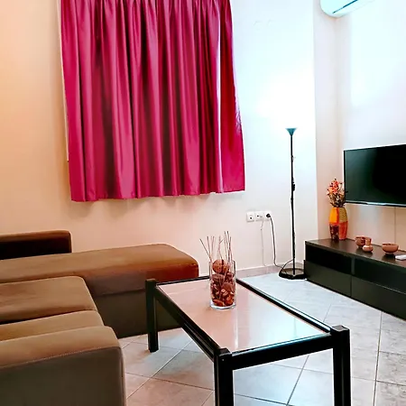 Giorgos Apartment