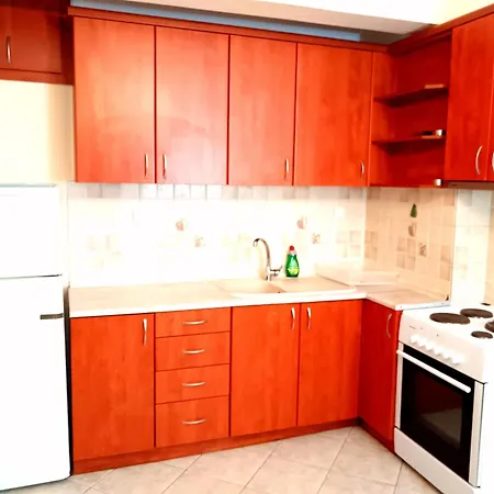 Giorgos Apartment
