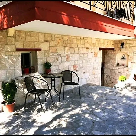 Apartment Giorgos