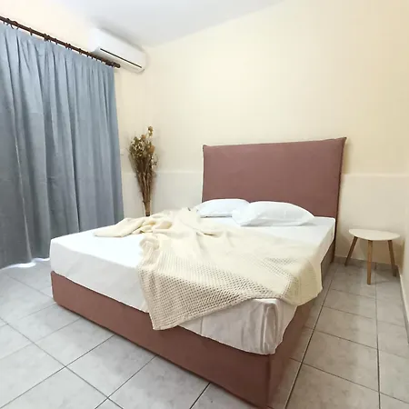 Apartment Giorgos *