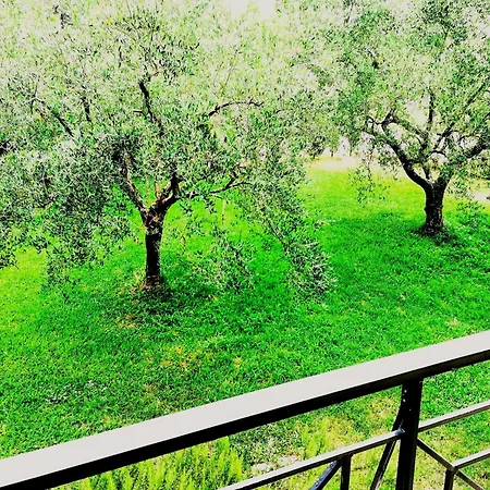 Giorgos Apartment