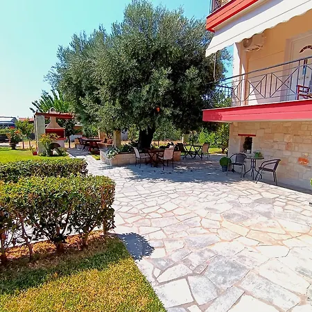 Giorgos Apartment