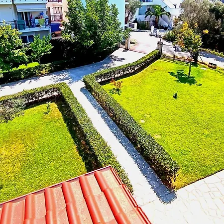 Apartment Giorgos *