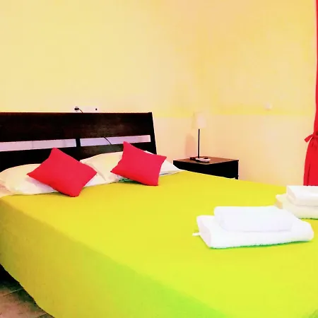 Apartment Giorgos