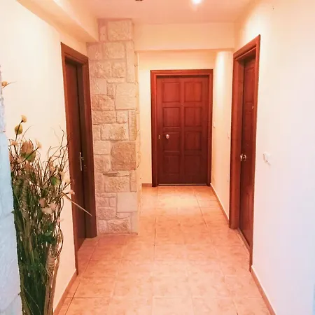 Giorgos Апартаменты *