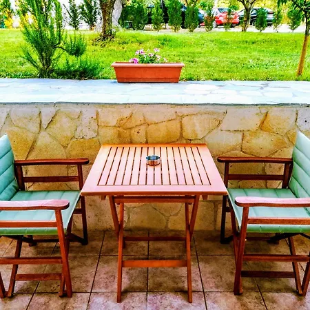 Appartement Giorgos *
