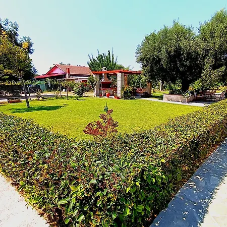 Appartement Giorgos