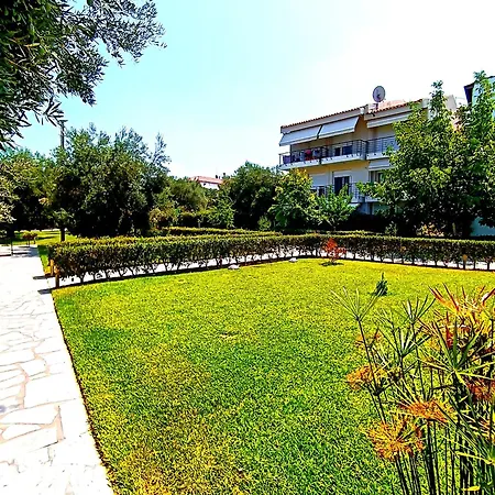 Giorgos Appartement *
