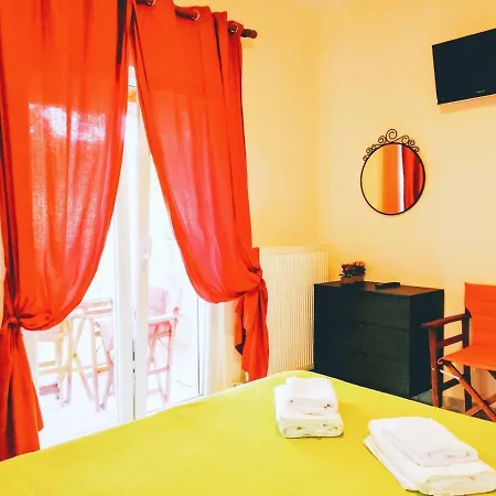 Appartement Giorgos